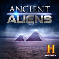 Ancient Aliens, Season 14 à télécharger 