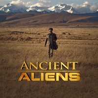 Ancient Aliens, Season 12 à télécharger 