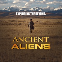 Ancient Aliens, Season 10 à télécharger 
