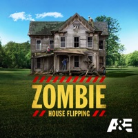 Zombie House Flipping, Season 6 à télécharger 