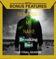 Breaking Bad, Deluxe Edition: The Final Season à télécharger 