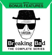 Breaking Bad: The Complete Collection à télécharger 