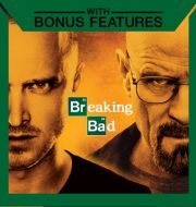 Breaking Bad, Deluxe Edition: Season 4 à télécharger 