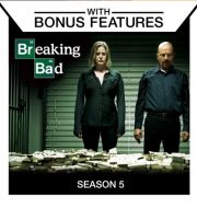 Breaking Bad, Deluxe Edition: Season 5 à télécharger 