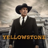 Yellowstone, Saison 5 Pts. 1 & 2 (VOST) à télécharger 