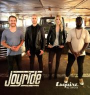 Joyride, Season 1 à télécharger 