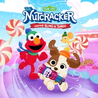 Sesame Street’s The Nutcracker: Starring Elmo & Tango à télécharger 