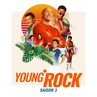 Young Rock, Saison 3 (VF) à télécharger 