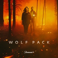 Wolf Pack, Season 1 à télécharger 
