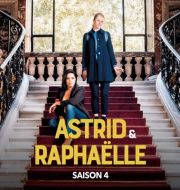 Astrid et Raphaëlle, Saison 4 à télécharger 