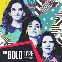 De celles qui osent, Saison 2 à télécharger 