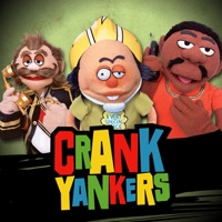 Crank Yankers, Season 2 à télécharger 