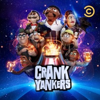 Crank Yankers, Season 5 à télécharger 