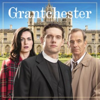 Grantchester, Saison 5 (VF) à télécharger 