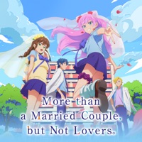 More than a Married Couple, but Not Lovers. (Original Japanese Version) à télécharger 