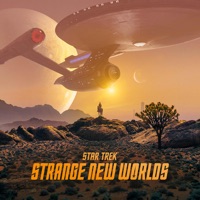 Star Trek Strange New Worlds, Saison 1 à télécharger 