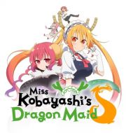 Miss Kobayashi's Dragon Maid S, Season 2 (Original Japanese Version) à télécharger 