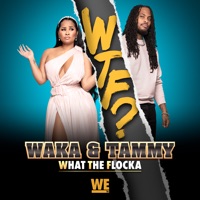 Waka & Tammy, Season 3 à télécharger 