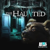 The Haunted, Season 3 à télécharger 
