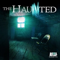 The Haunted, Season 2 à télécharger 
