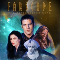 Farscape: The Peacekeeper Wars à télécharger 