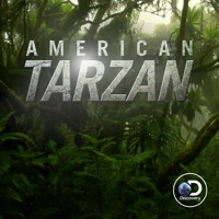 American Tarzan, Season 1 à télécharger 