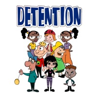 Detention, Mini Series à télécharger 