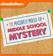 The Massively Mixed-Up Middle School Mystery à télécharger 