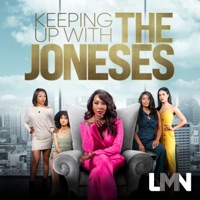 Keeping Up With The Joneses, Season 1 à télécharger 