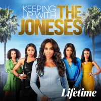 Keeping Up With The Joneses, Season 2 à télécharger 
