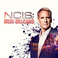 NCIS: Nouvelle-Orléans, Saison 5 à télécharger 
