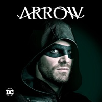 Arrow, Saison 6 (VOST) à télécharger 