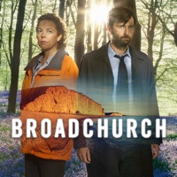 Broadchurch, Season 2 à télécharger 