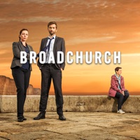 Broadchurch, Season 3 à télécharger 