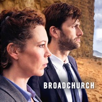 Broadchurch, Season 1 à télécharger 