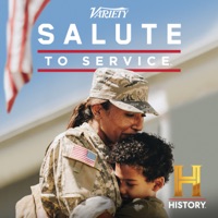 Variety: Salute to Service 2023 à télécharger 