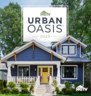 HGTV Urban Oasis, Season 2023 à télécharger 