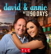 David & Annie: After the 90 Days, Season 1 à télécharger 