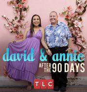 David & Annie: After the 90 Days, Season 2 à télécharger 