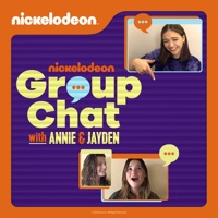 Group Chat with Annie and Jayden, Vol. 1 à télécharger 
