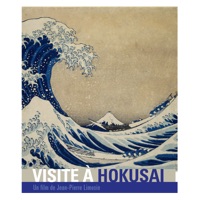 Visite à Hokusai à télécharger 