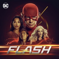 The Flash, Saison 6 (VOST) à télécharger 