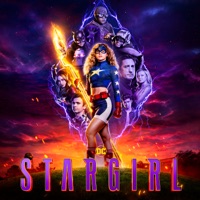DC's Stargirl, Saison 2 (VF) à télécharger 