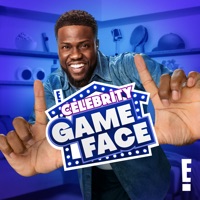 Celebrity Game Face, Season 4 à télécharger 