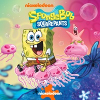 SpongeBob SquarePants, Season 14 à télécharger 