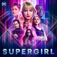 Supergirl, Saison 6 (VOST) à télécharger 