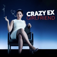Crazy Ex-Girlfriend, Saison 3 à télécharger 