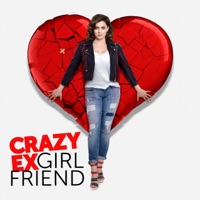 Crazy Ex-Girlfriend, Saison 2 à télécharger 