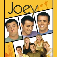 Joey, Saison 1 (VF) à télécharger 