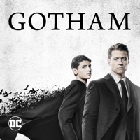 Gotham, Saison 4 (VF) à télécharger 